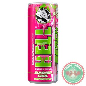 Hell S.C.Watermelon 0,25 l