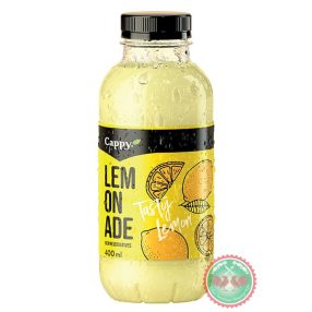 Cappy Happy Lemon 400ml