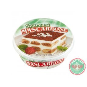 Mascarpone 250g