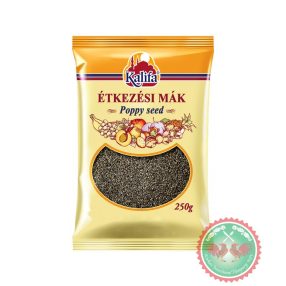 Kalifa darált mák 200g