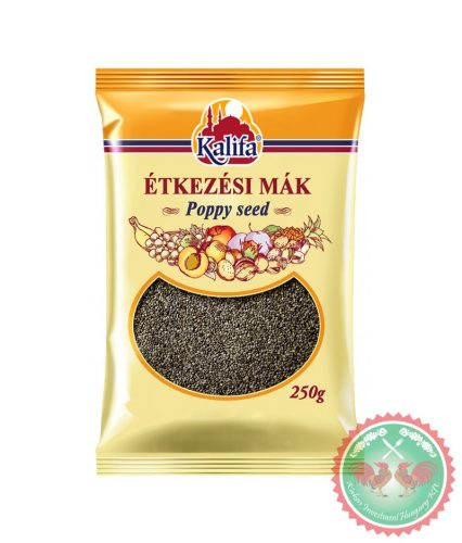 Kalifa darált mák 200g
