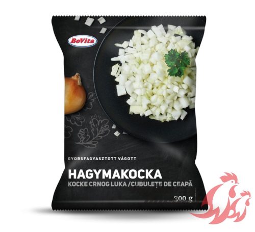 Bovita Hagymakocka 300g