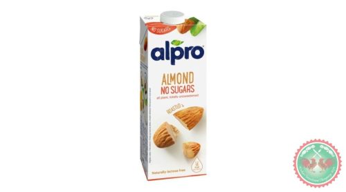 Alpro mandula ital 1l