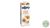 Alpro mandula ital 1l