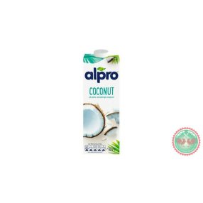 Alpro kókusz ital 1l