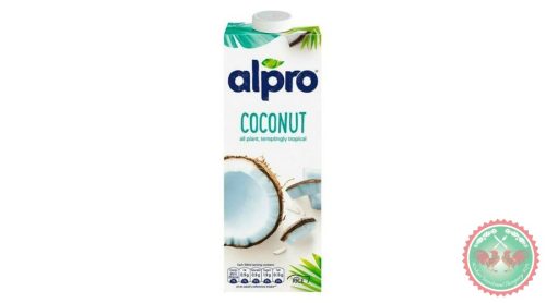 Alpro kókusz ital 1l
