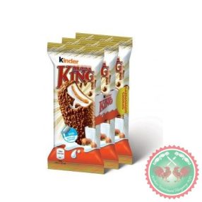 Kinder Maxi king 3x35g