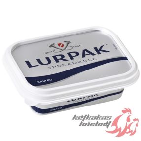 Lurpak sós vaj 200g