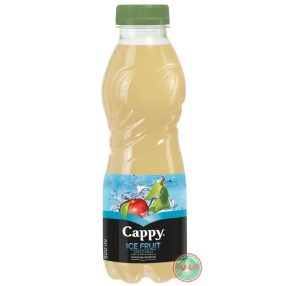 Cappy Alma-Körte 0,5l