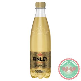 Kinley Gyömbér 0,5 l