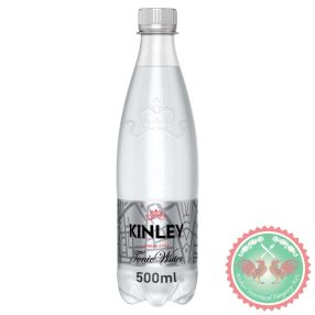 Kinley Tonic 0,5l