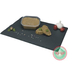 Tisza-tavi hagymás tepertőkrém 250g