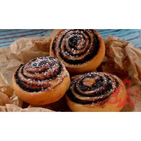 Mini kakaós csiga 1000g