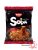 Instant tészta chili ízesítéssel 111g