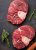 Marha lábszár csontos ( osso bucco )
