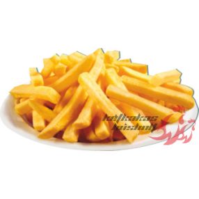 Barka hasábburgonya 1 kg