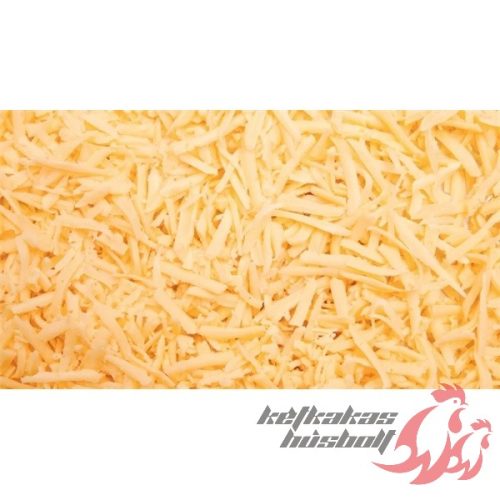 Reszelt Pizza mix 2kg