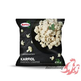 Bovita karfiol 450g
