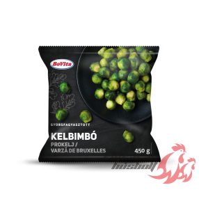 Bovita kelbimbó 450g