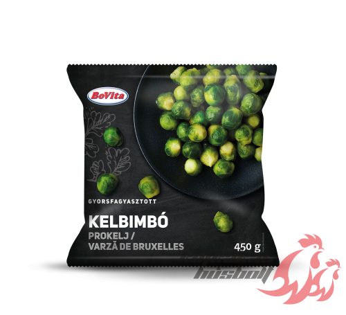 Bovita kelbimbó 450g