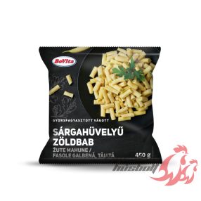 Bovita sárgahövelyű bab 450g