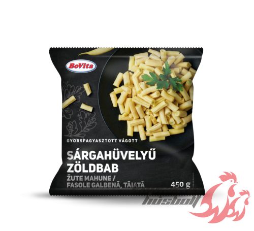 Bovita sárgahövelyű bab 450g