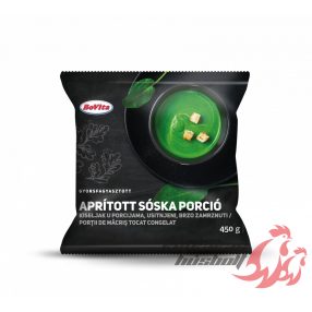Bovita sóska 450g