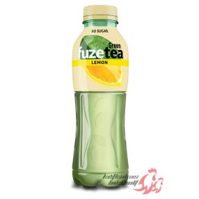 Fuzetea Lemon Green Zéró 1,5l