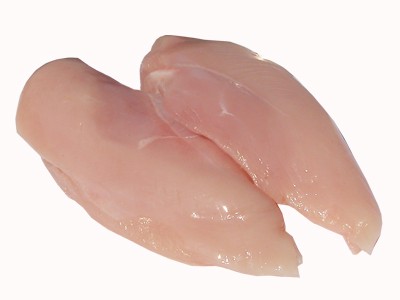 Csirkemell filé (B minőség)
