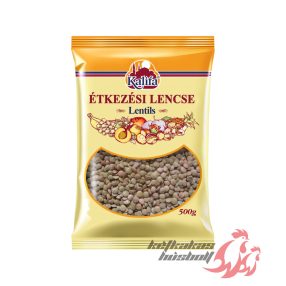 Kalifa lencse 500g