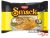 Smack instant tészta csirkés,100g