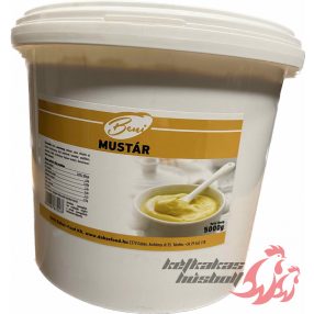 Mustár 5 kg