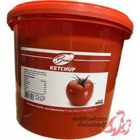 Ketchup 5 kg
