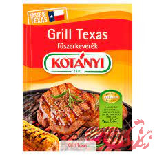 Kotányi Grill Texas 25g