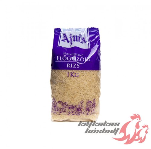 Ajwa hosszúszemű rizs 1 kg