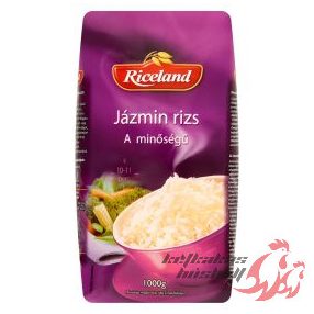 Riceland jázmin rizs 1 kg