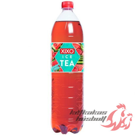 Xixo Ice tea dinnye-málna 1.5 l