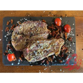 Mustáros fűszeres tarja