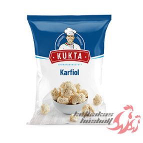Kukta karfiol 2,5 kg