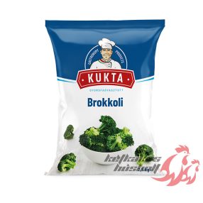 Kukta brokkoli 2,5 kg