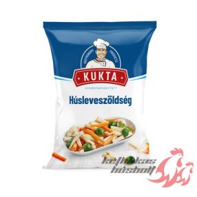 Kukta húsleves zöldség 2,5 kg