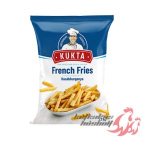 Kukta hasáb burgonya 2,5 kg