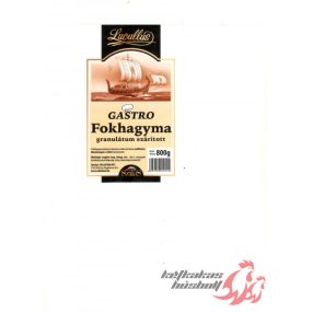 Lucullus Gastro fokhagymagranulátum 200g