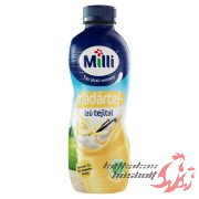 Milli madártej ízű tejital 400ml