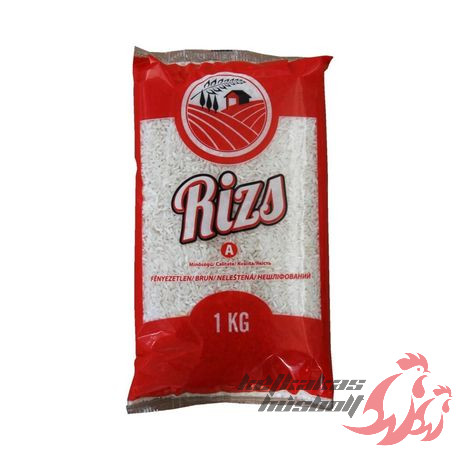 Top rizs 1kg