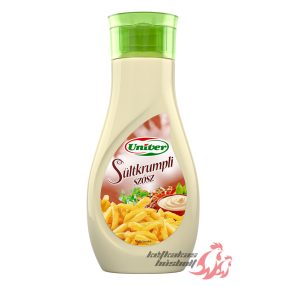 Univer Sültkrumpli szósz  420g