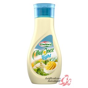Univer majonéz light 420g