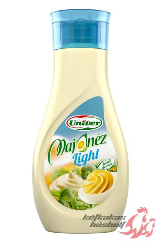 Univer majonéz light 420g