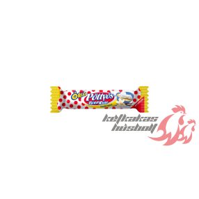 Pöttyös túró rudi óriás 5*51g madártejes