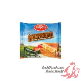 Hajdú lapka sajt cheddar